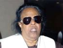 Music director Ravindra Jain passes away