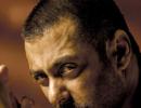 FIRST LOOK: Salman Khan in Sultan!