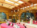 Pictures: Inside the Bigg Boss house