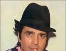 Quiz: What is Dharmendra's real name?