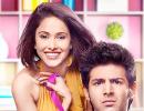 Review: Pyaar Ka Punchnama 2 is too immature to be funny