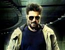 Anil Kapoor: The film should revolve around me