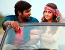 Review: Naanum Rowdy Dhaan is refreshing