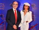 Adi Godrej: Parmeshwar's life is a big triumph