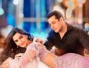 Review: Prem Ratan Dhan Payo has good music