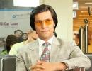 #TuesdayTrivia: Who was supposed to play Charles Sobhraj originally, in the film Main Aur Charles?