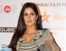 PIX: Katrina, Kangana, Alia look GORGEOUS at Jio MAMI