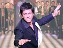 Shah Rukh Khan: A life in pictures