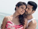 Nayanthara: The real star of Tamil cinema