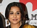 PIX: Vidya Balan, Kiran Rao at Jio MAMI