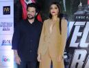 Malaika, Ranbir, Ash: Who's BEST DRESSED at the movies?