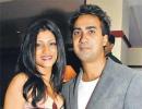 Konkona, Ranvir part ways