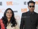 PIX: Irrfan, Meghna Gulzar, Rachel McAdams at TIFF 2015