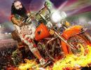 All you wanted to know about Gurmeet Ram Rahim, the 'baba of bling'