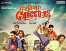 Why Meeruthiya Gangsters is an absolute original