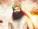 Review: MSG 2 is genuinely surreal