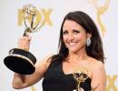 Emmy 2015: Veep, Games of Thrones, Viola Davis create history