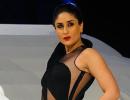 Birthday Special: Kareena's MOST fashionable ramp avatars!