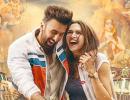 Trailer Watch: Ranbir and Deepika go wild in Corsica for Tamasha