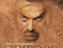 Dangal, PK, QSQT: Aamir Khan's BEST poster face? VOTE!