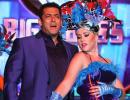 'I don't act in Bigg Boss'