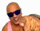 Baba Sehgal: 'I don't lick a**'