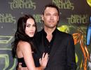 Megan Fox to call off divorce?