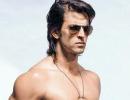 Salman, Hrithik, John: Then and Now!