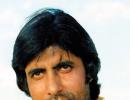 #TuesdayTrivia: In which film did Amitabh Bachchan play a triple role?