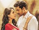 'National Award is a fitting tribute to Kanche'