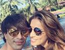 Bipasha confirms marriage with Karan Singh Grover