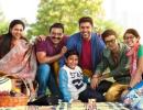 Review: Jacobinte Swargarajayam is a mixed bag