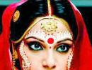 Bipasha's beautiful bridal avatars