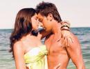 Ranbir's forgotten romance in Bachna Ae Haseeno