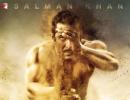 First Look: Salman Khan's Sultan