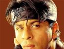 The Changing Faces of Shah Rukh Khan