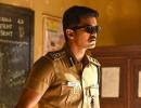 'Theri portrays a new side to Vijay'