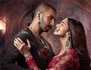 Sanjay Leela Bhansali: Picture perfectionist!