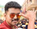 Review: Theri will thrill Vijay's fans