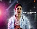 First look: Kareena Kapoor in Udta Punjab