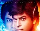 Review: Fan is a brilliant film with SRK at his best