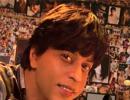 When will the SRK of Chak De and Swades return?