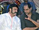 Balakrishna's 100th film announced