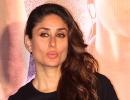 When Kareena, Shahid shared the stage...