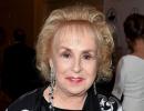 Everybody Loves Raymond star Doris Roberts dies at 90