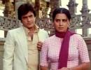 When Jeetendra and Neetu Singh played ghar-ghar!