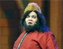 Liked Kiku Sharda in The Kapil Sharma Show? Tell us!