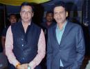 PIX: Manoj Bajpayee, Madhur Bhandarkar win Dadasaheb Phalke Award