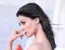 Sushmita Sen joins Instagram!