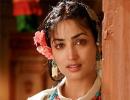 #TuesdayTrivia: In which television serial did Yami Gautam made her acting debut?